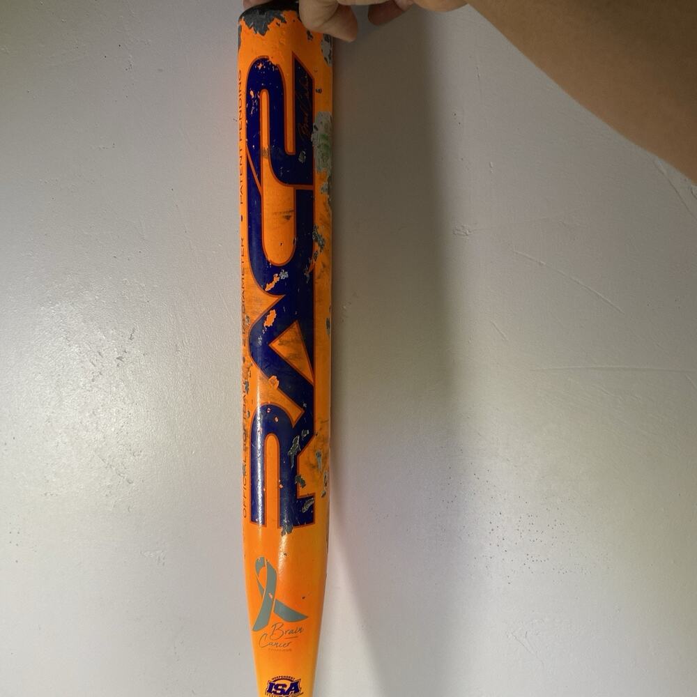 Pure RAC2 Slow-pitch Softball Bat34/26oz - Picture 2 of 7
